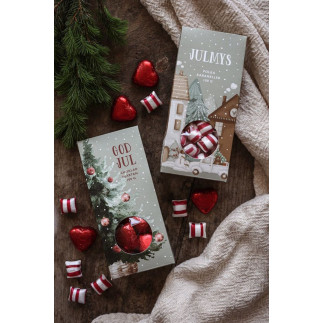 Majas Cottage Godsaker God Jul 100 g