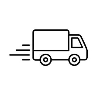 Frakttillägg / Shipping