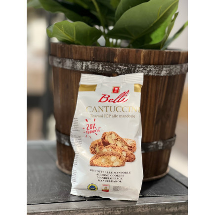 Cantuccini Mandel 80g