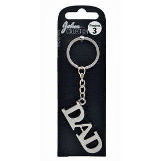 Nyckelring Dad