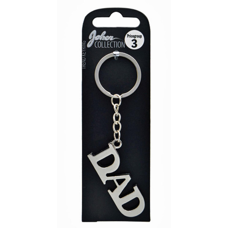 Nyckelring Dad