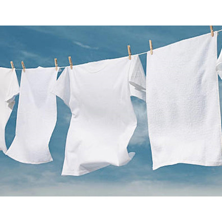 Doftolja Fresh Linen 10 ml Linne