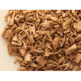 Doftolja Sandelträ 10 ml