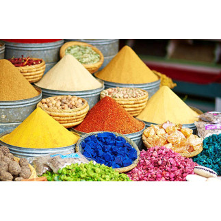 Doftolja Marrakech Market 10 ml