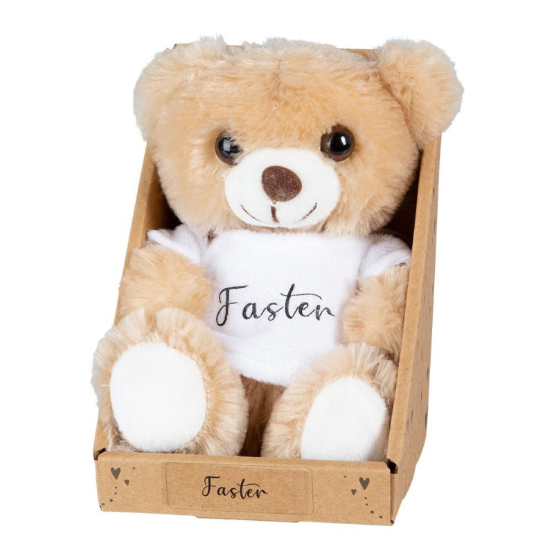 Nalle Faster 15 cm