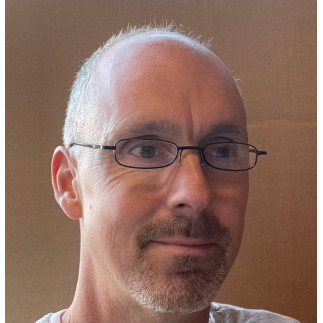 Duga Läsglasögon 3.0 med fodral svart