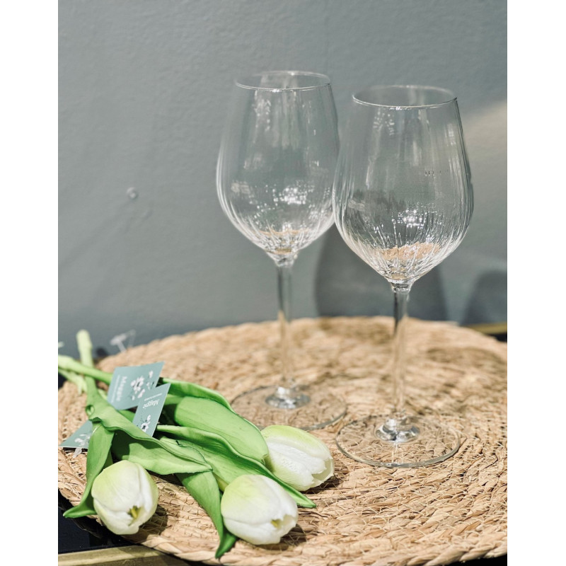 Vinglas 4-pack 38 cl