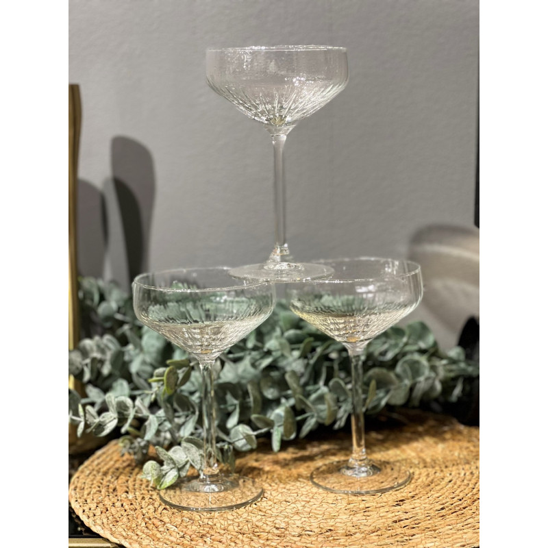 Cocktailglas 4-pack 