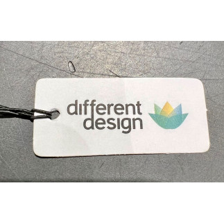 Kaffefilter hållare Sandfärgad Trä 