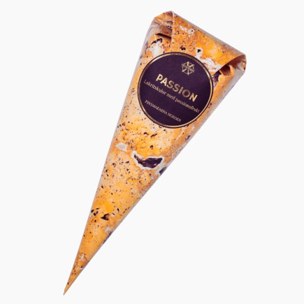 Chokladstrut Passion / Lakrits 100g