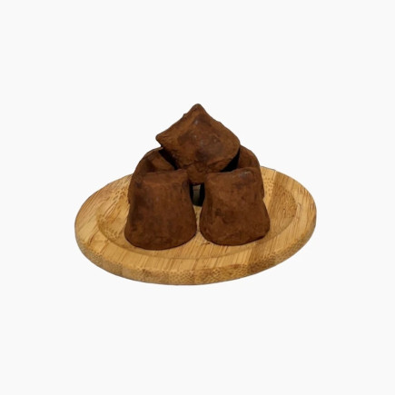 Strut Tryfflar Havssalt 100g