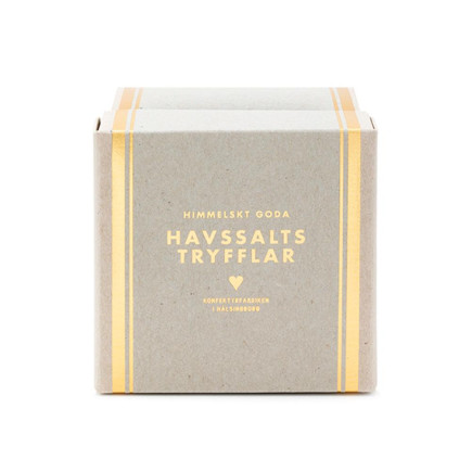 Havssaltstryfflar 200g