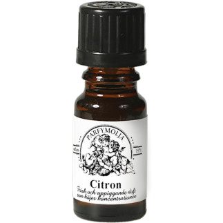 Doftolja Citron 10 ml