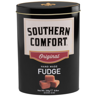 Southern Comfort Whiskeyfudge 250g