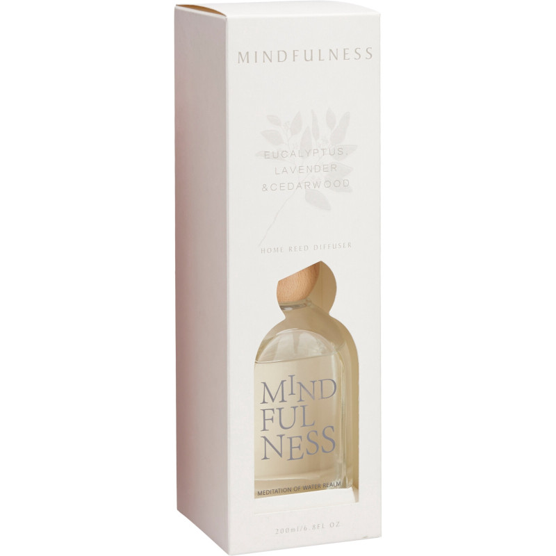 Doftpinnar Mindfulness 200 ml Doftpinnar Mindfulness 200 ml