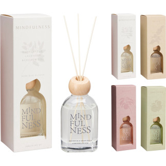 Doftpinnar Mindfulness 200 ml