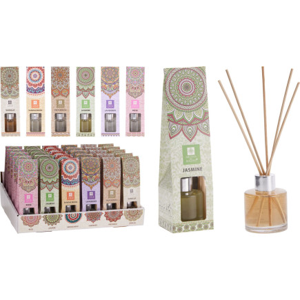 Doftpinnar Jasmine 50 ml