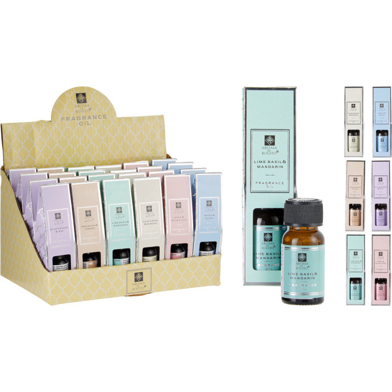 Doftolja Peony & Blush 15 ml Doftolja Peony & Blush 15 ml