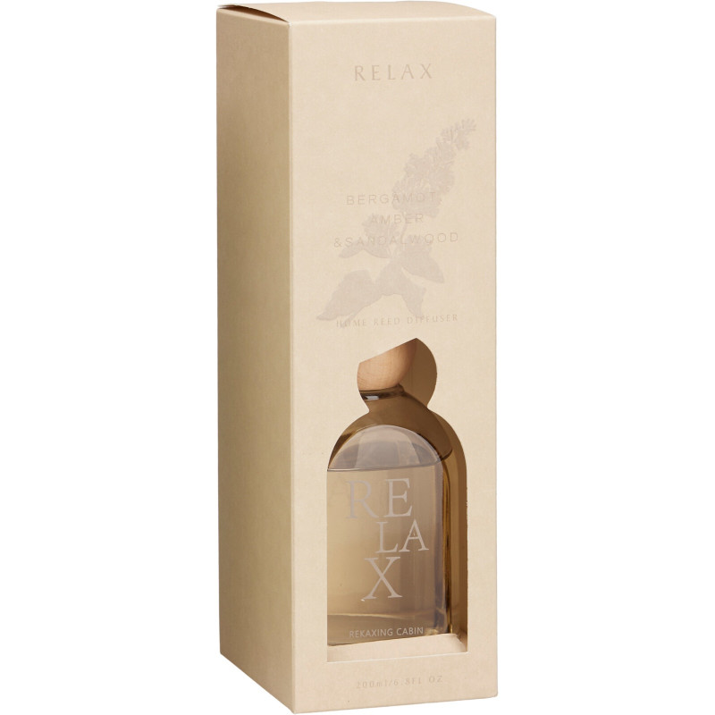 Doftpinnar Mindfulness 200 ml Doftpinnar Mindfulness 200 ml