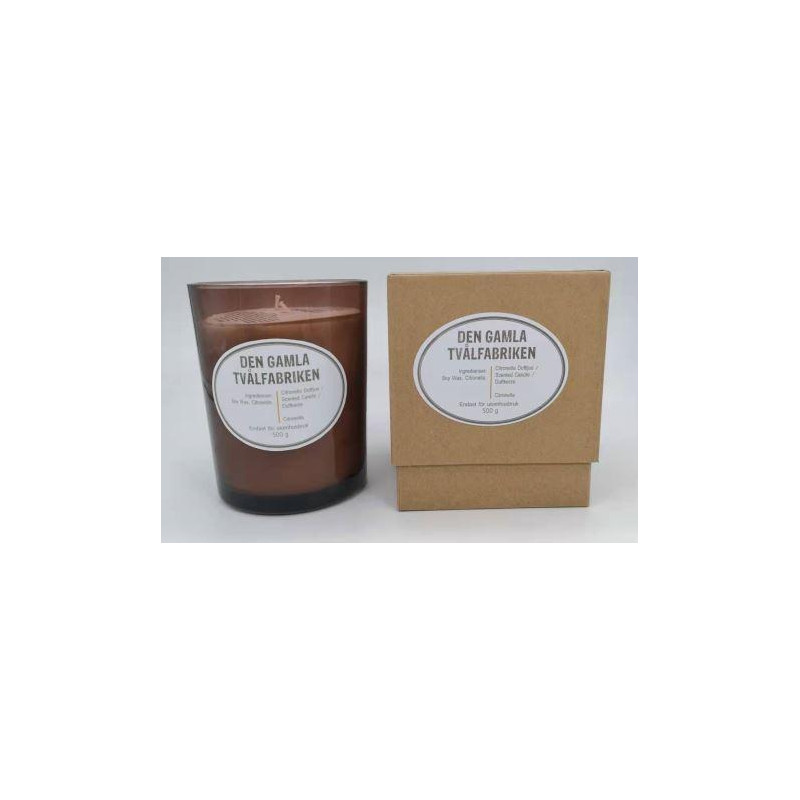 Myggljus 150 gr