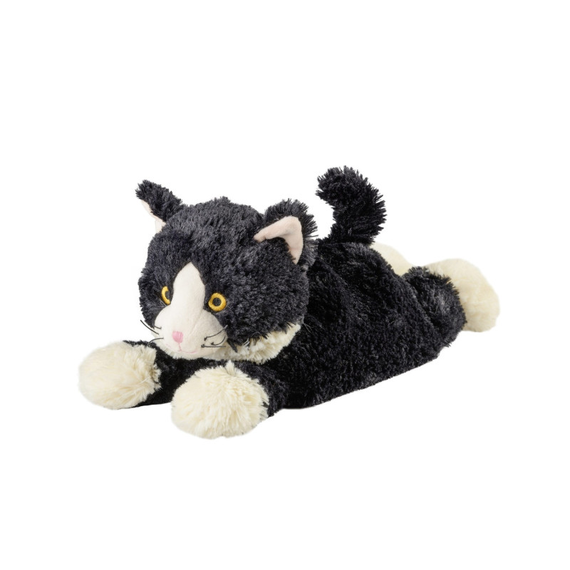 Warmies Värmedjur Liggandes Katt