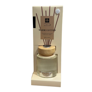 Doftpinnar Warm Cotton 200 ml