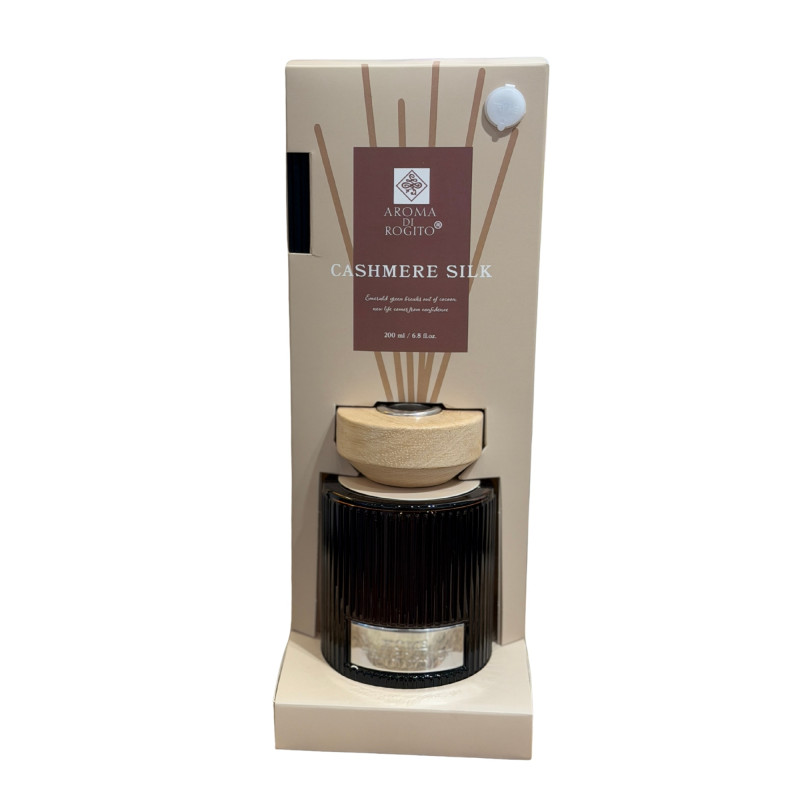 Doftpinnar Warm Cotton 200 ml