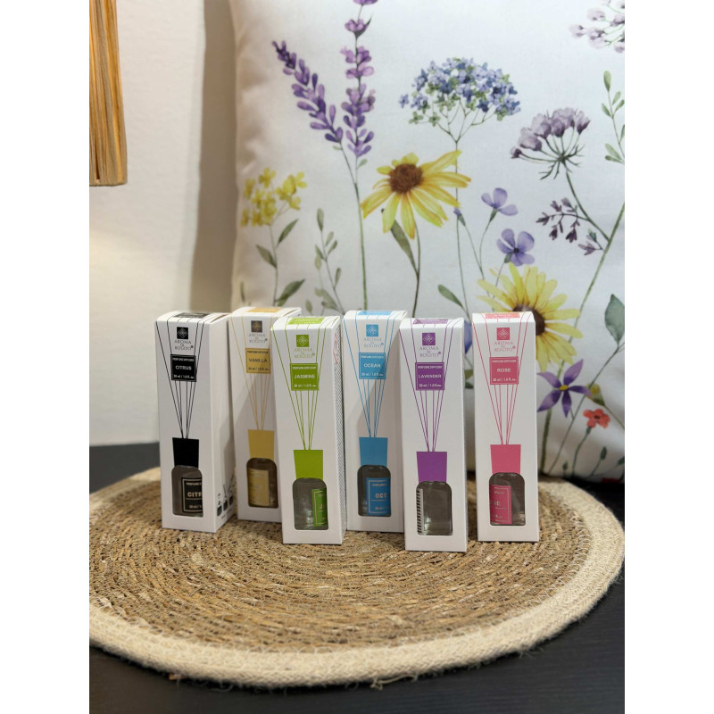 Doftpinnar Citrus 30 ml Doftpinnar Citrus 30 ml