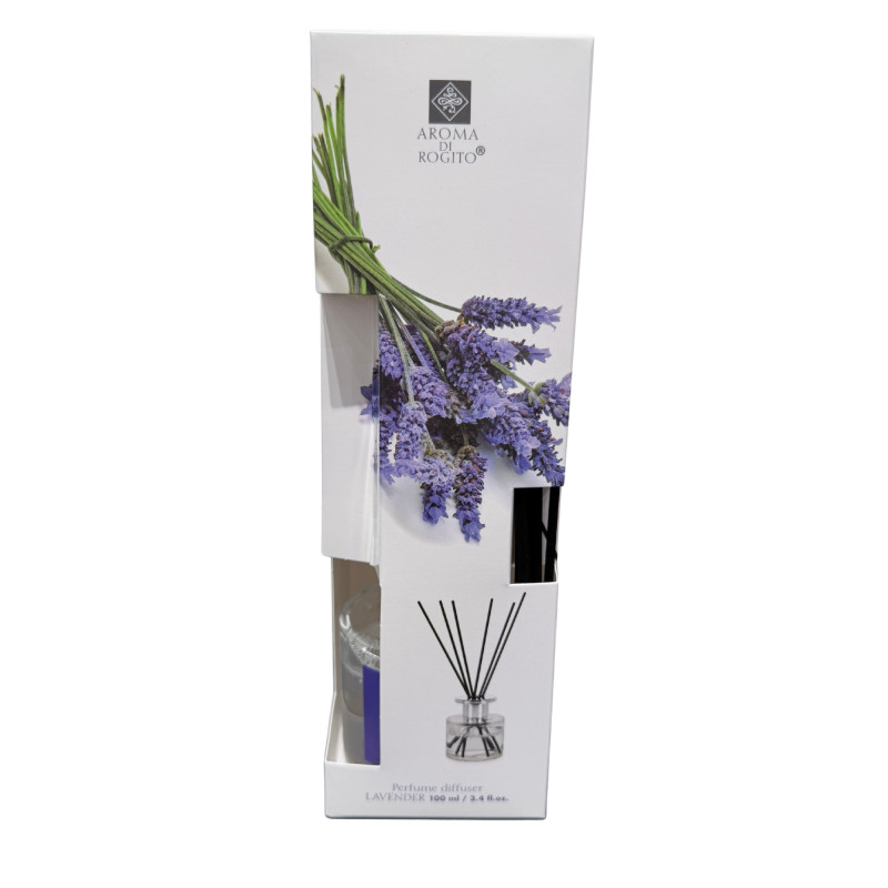 Doftpinnar Lavender 100 ml