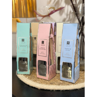 Doftpinnar Peony & Blush 50 ml