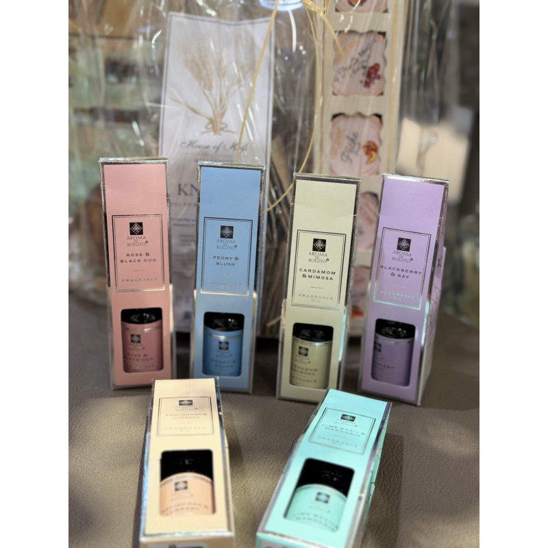 Doftolja Peony & Blush 15 ml Doftolja Peony & Blush 15 ml