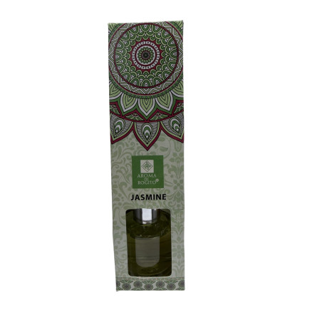 Doftpinnar Jasmine 50 ml