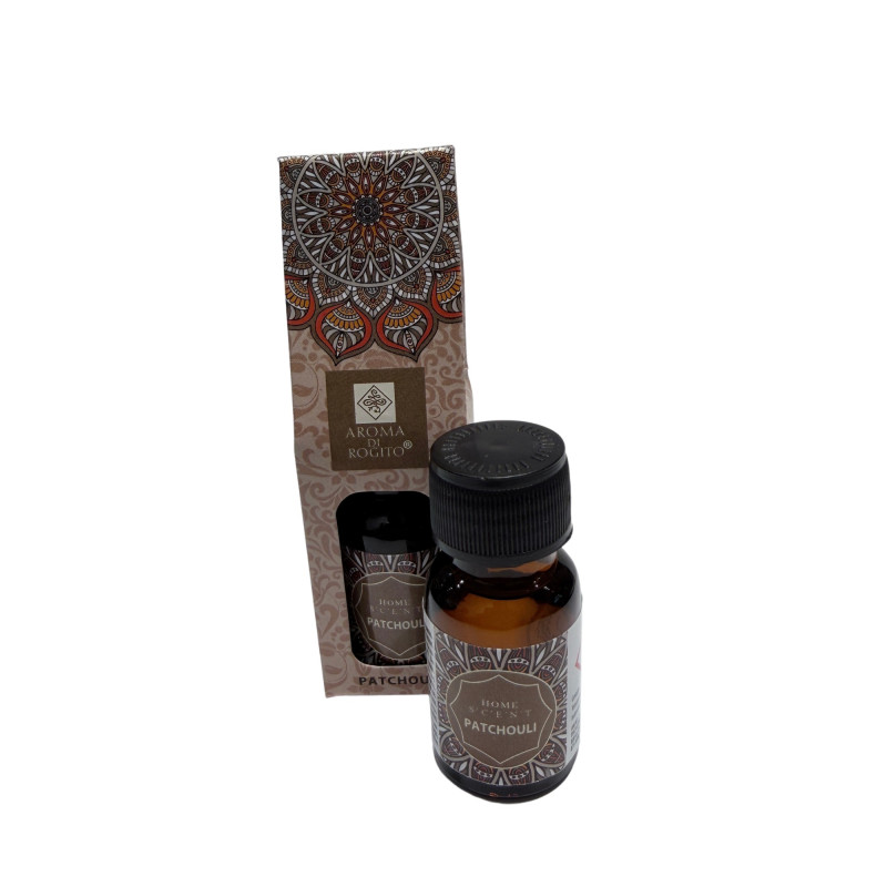 Doftolja Patchouli 15 ml Doftolja Patchouli 15 ml