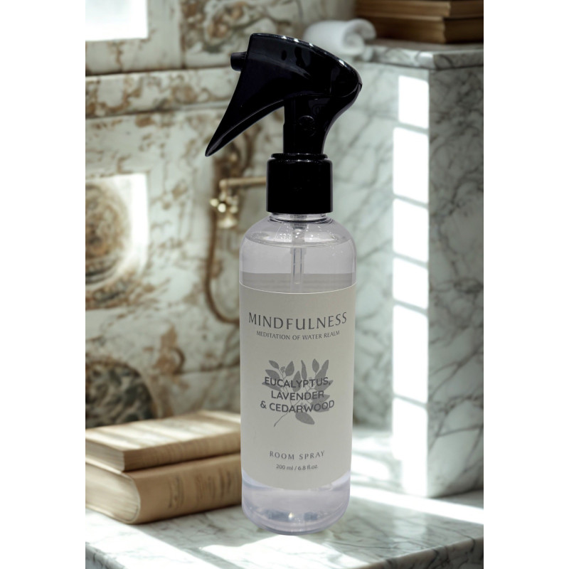 Rumsspray Rumsdoft Revive 200 ml Rumsspray Rumsdoft Revive 200 ml