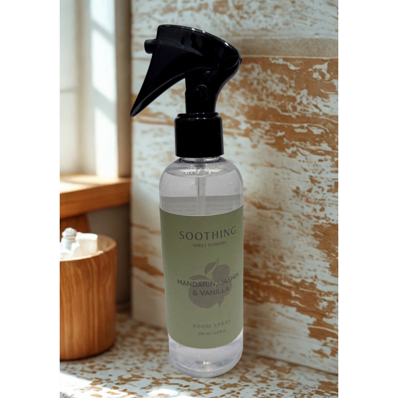 Rumsspray Rumsdoft Revive 200 ml Rumsspray Rumsdoft Revive 200 ml