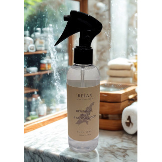 Rumsspray Rumsdoft Revive 200 ml Rumsspray Rumsdoft Revive 200 ml