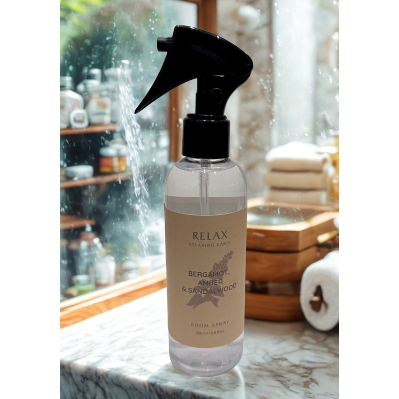 Rumsspray Rumsdoft Revive 200 ml Rumsspray Rumsdoft Revive 200 ml