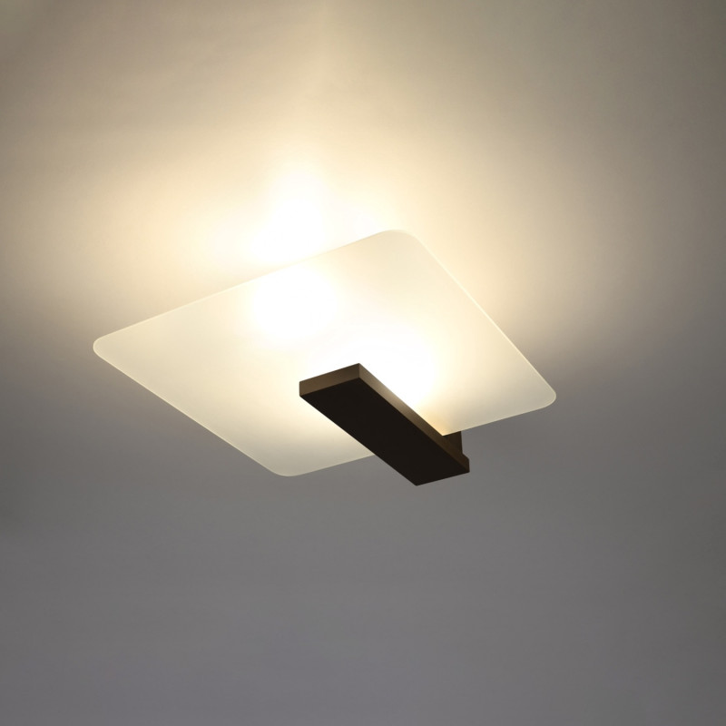Taklampa LAPPO multicolor