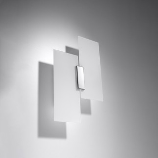 Vägglampa FABIANO
