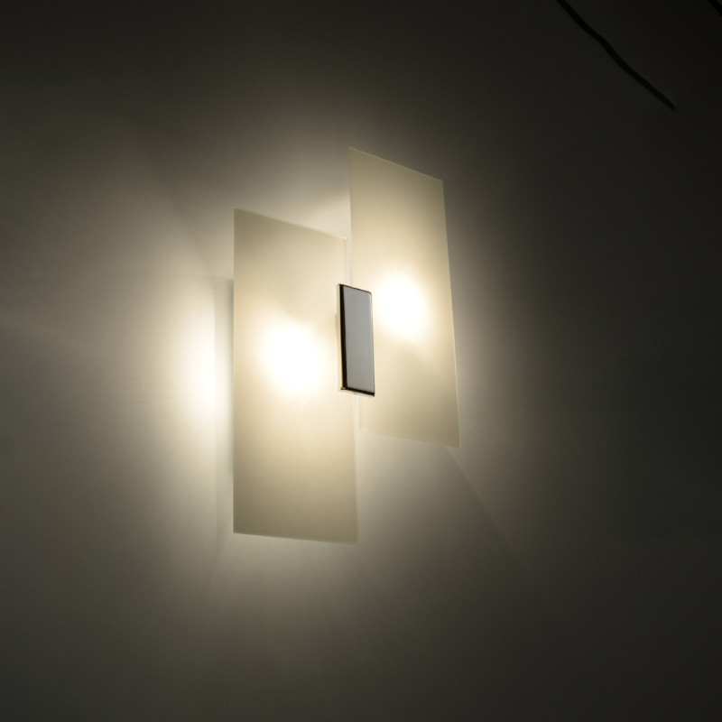 Vägglampa FABIANO