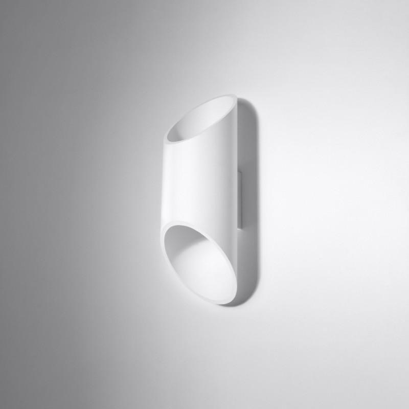Vägglampa PENNE 30 vit Vägglampa PENNE 30 vit