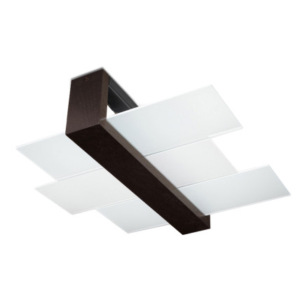 Taklampa FENIKS 2 multicolor