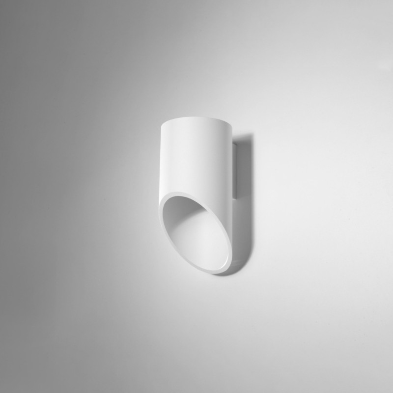 Vägglampa PENNE 20 vit Vägglampa PENNE 20 vit