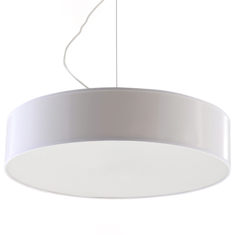Pendel lampa ARENA 45 vit Pendel lampa ARENA 45 vit