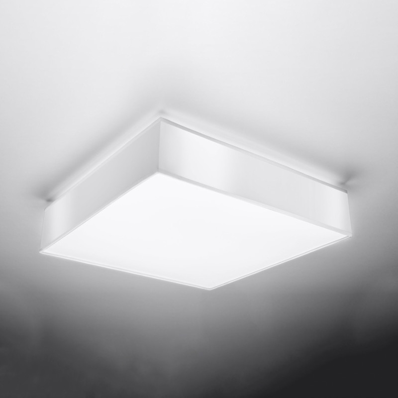Taklampa HORUS 45 vit Taklampa HORUS 45 vit