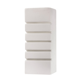 Vägglampa keramisk SAMIR