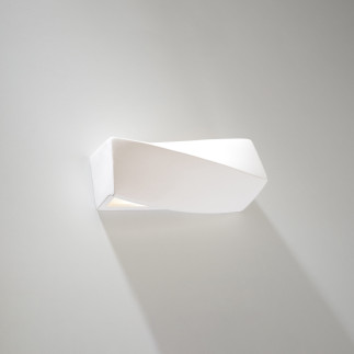 Vägglampa i keramik SIGMA MINI Vägglampa i keramik SIGMA MINI