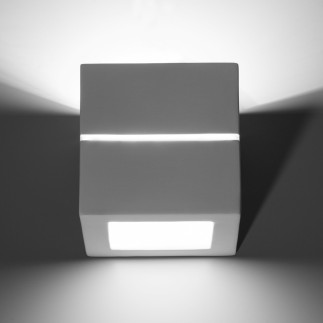 Vägglampa keramik LEO LINE Vägglampa keramik LEO LINE