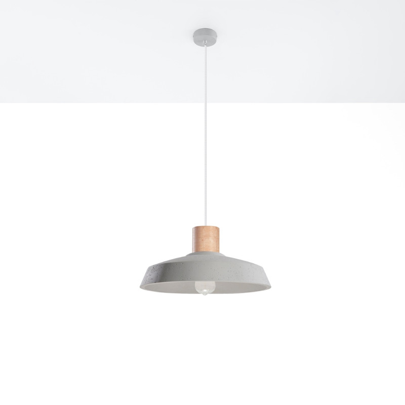 Hängande lampa AFRA Hängande lampa AFRA