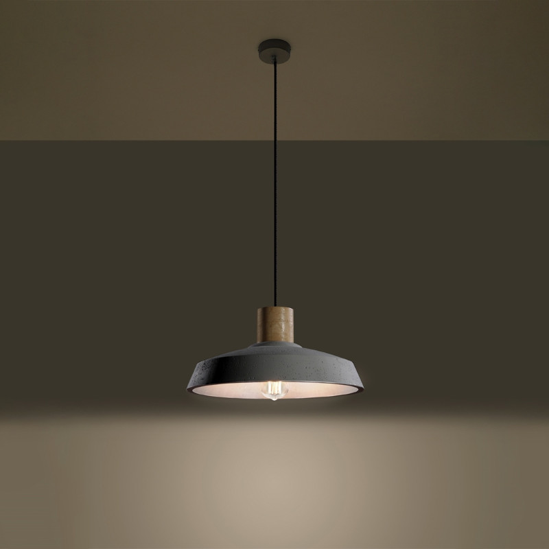 Hängande lampa AFRA Hängande lampa AFRA